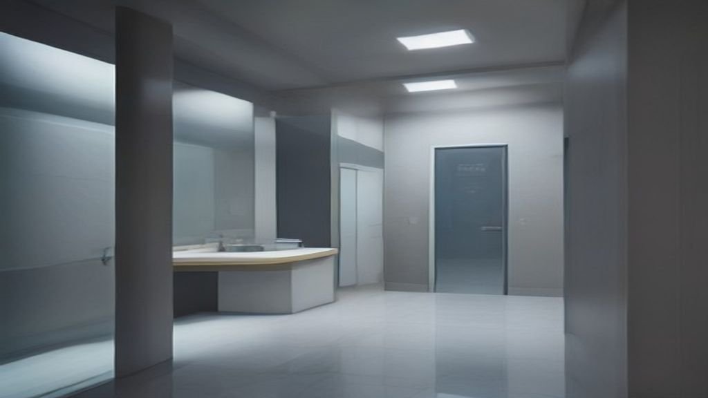 Healthcare Design Trends: Patient-Centered Hospital Planning