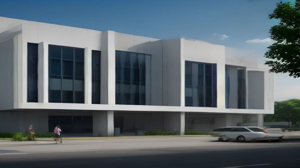 Hospital Design Services in Lahore: Crafting World-Class Healthcare Facilities