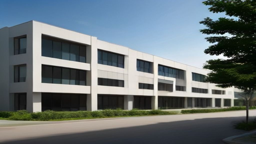 National Skills Institute Campus