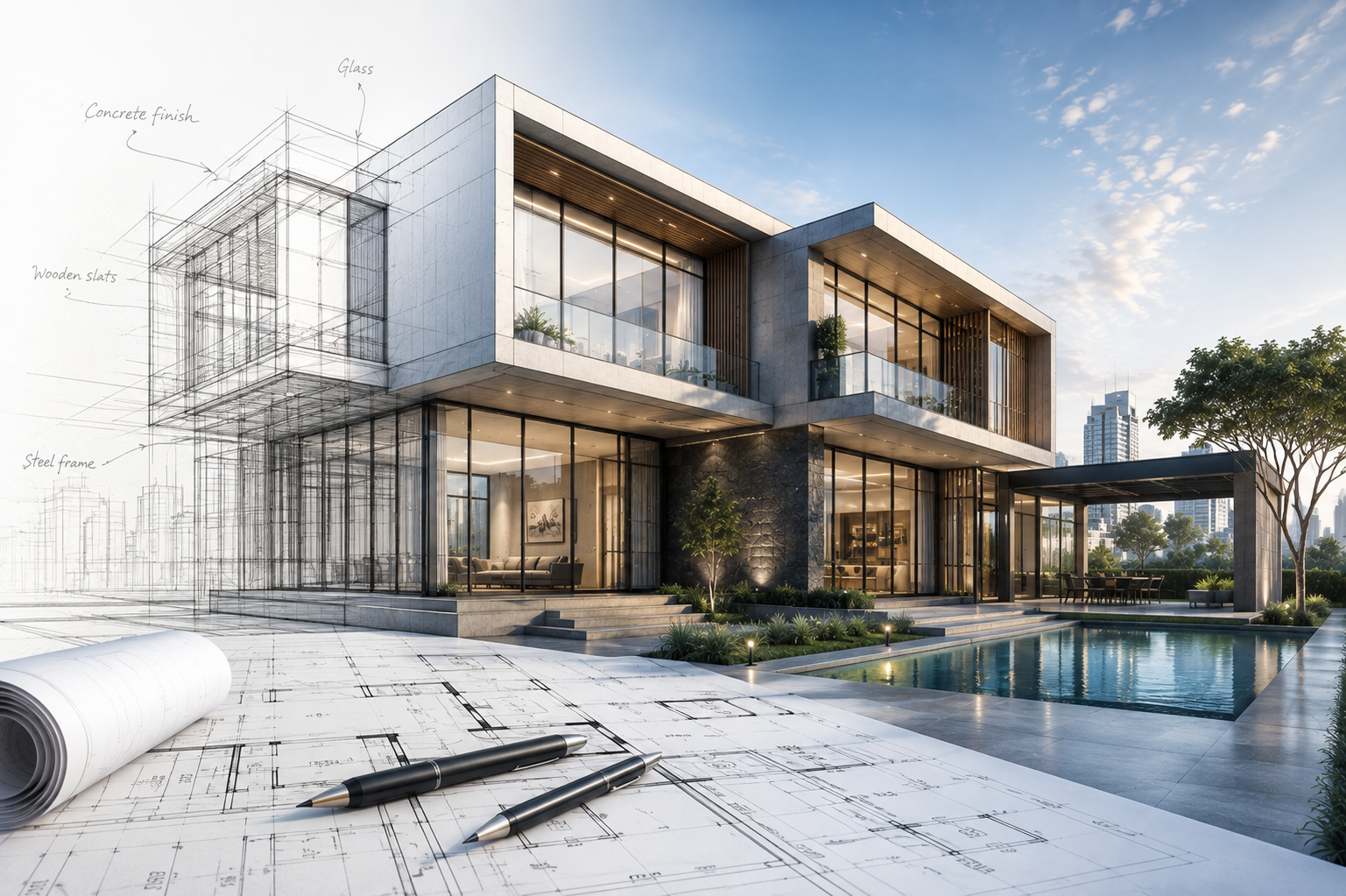 Architectural Design