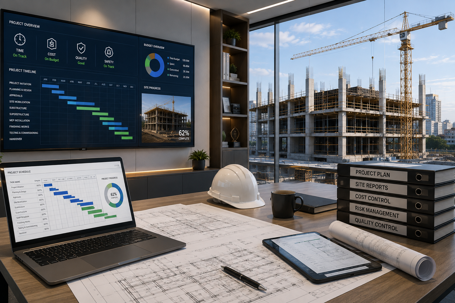Project Management