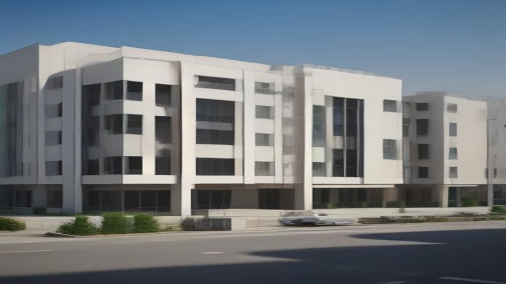 ACCO Pakistan Completes Al-Shifa Hospital Expansion