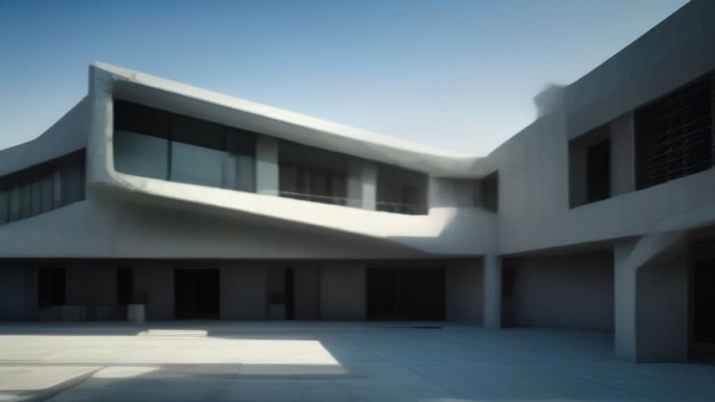 Designing for Pakistan's Climate: Passive Cooling in Modern Architecture