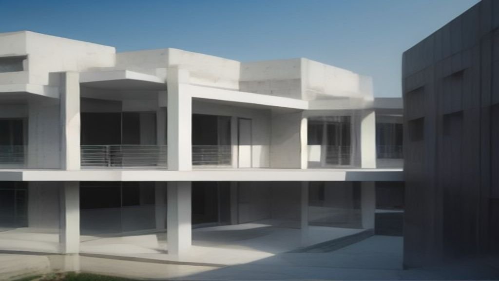 Why Design-Build Is Changing Commercial Construction in Pakistan