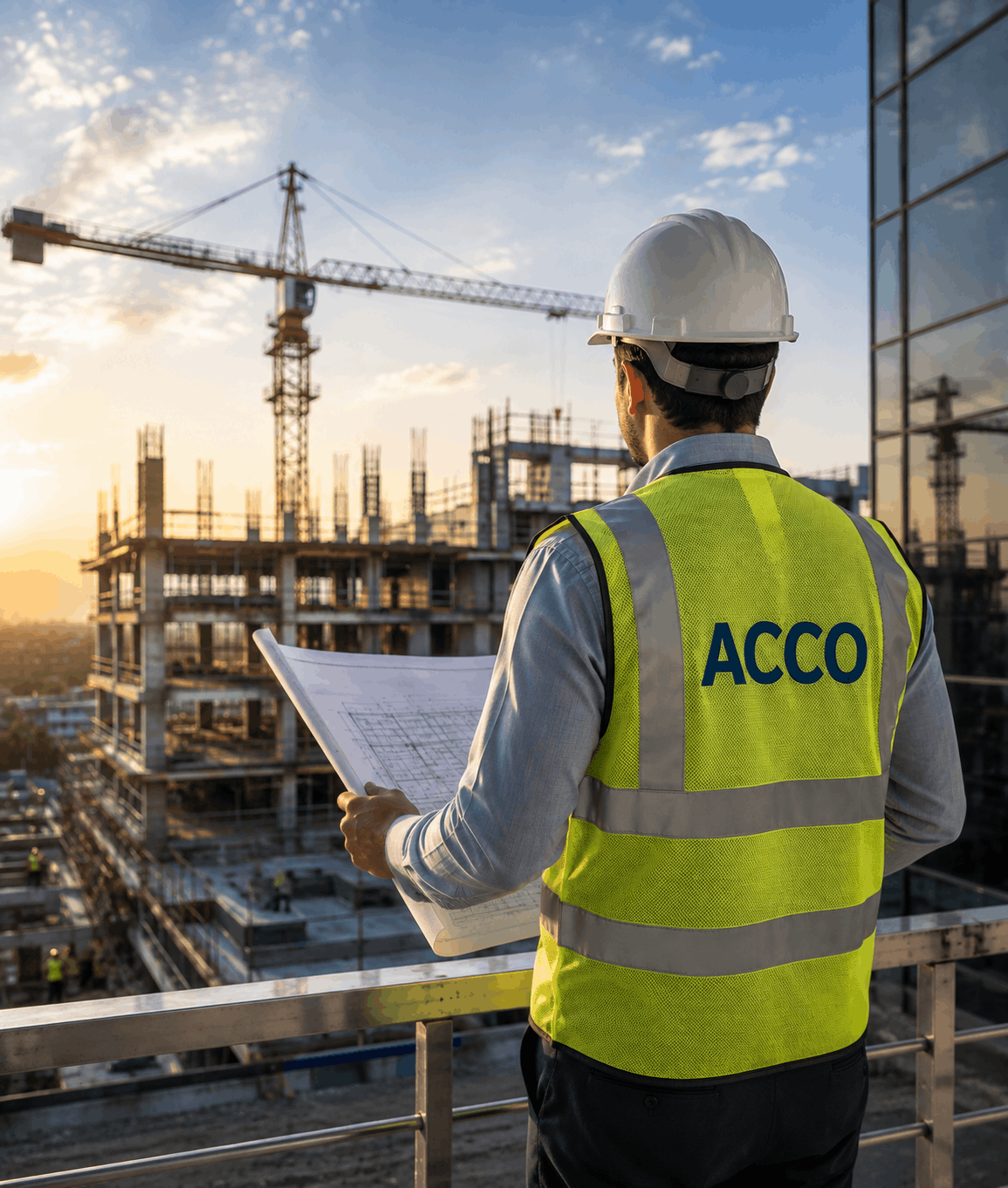 ACCO Pakistan